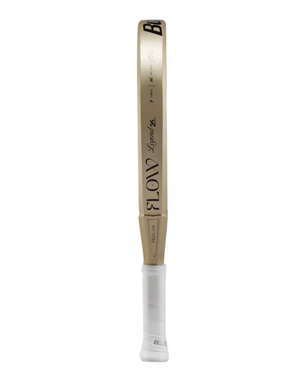 BULLPADEL RACKET - FLOW 27