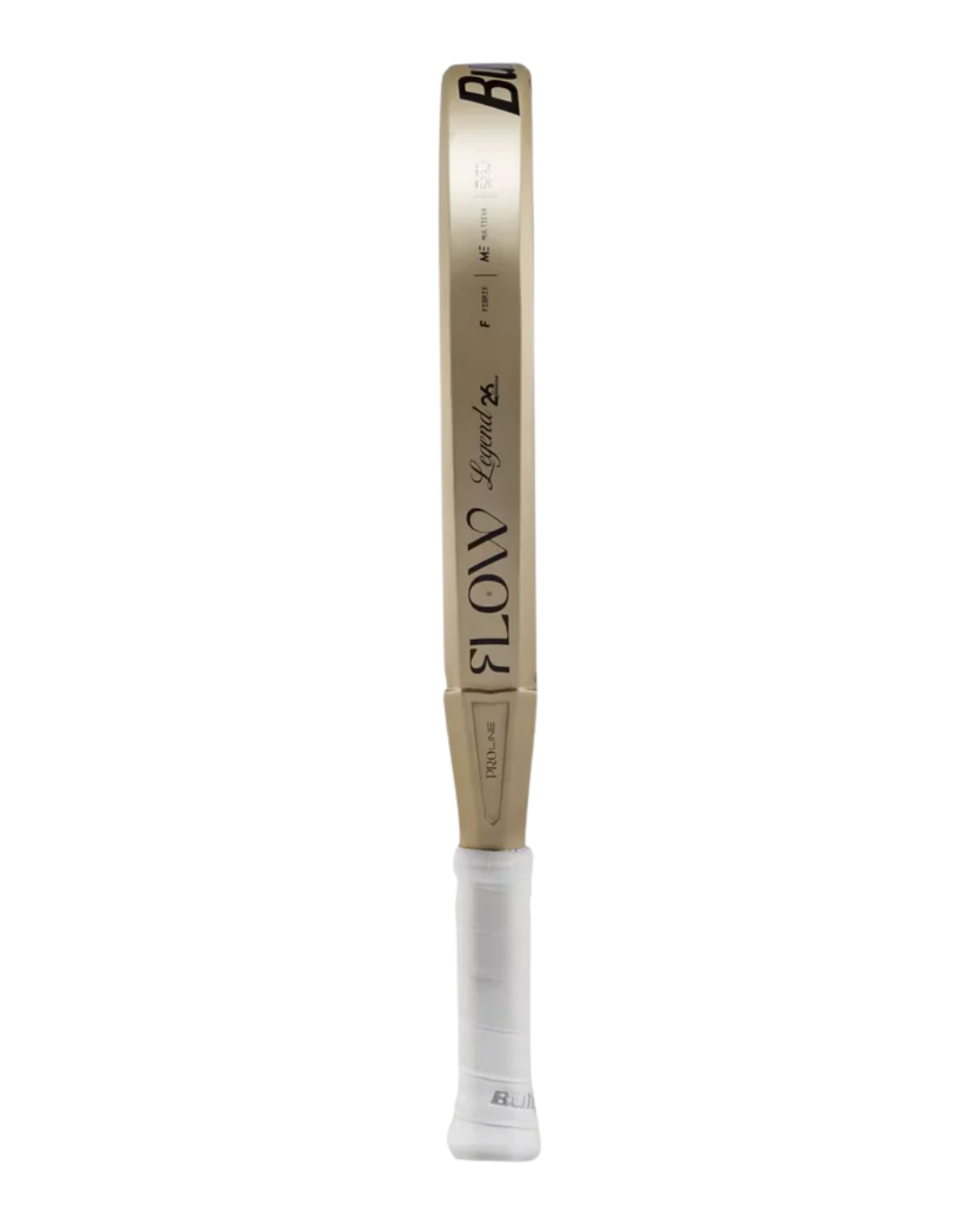 BULLPADEL RACKET - FLOW 27