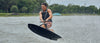 RADAR - Hawk Kneeboard - Caffeinated Orange / Mint