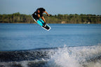 RONIX BOOTS - DISTRICT - STAGE 2 - White / Black