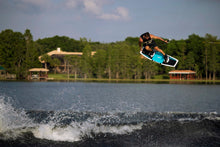Load image into Gallery viewer, RONIX BOOTS - DISTRICT - STAGE 2 (2024) - White / Black
