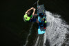 RONIX 2023 - Vision - Galactic Black / Glow 'N Dark