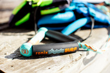 Load image into Gallery viewer, RONIX Ropes&amp; Handle - KID&#39;S SURF ROPE WITH HANDLE
