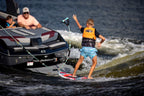 Ronix Wake surf Ropes - KID'S SURF ROPE WITH HANDLE