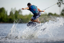 Load image into Gallery viewer, RONIX WAKE SKATE - ROVE KARVER (2024) - Maple / White / Black
