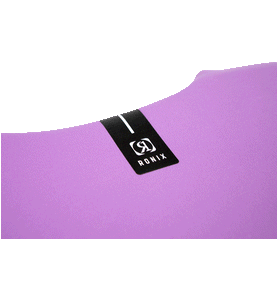 Ronix Daydream - Women's CGA Life Vest - Lavender / Floral (2025)