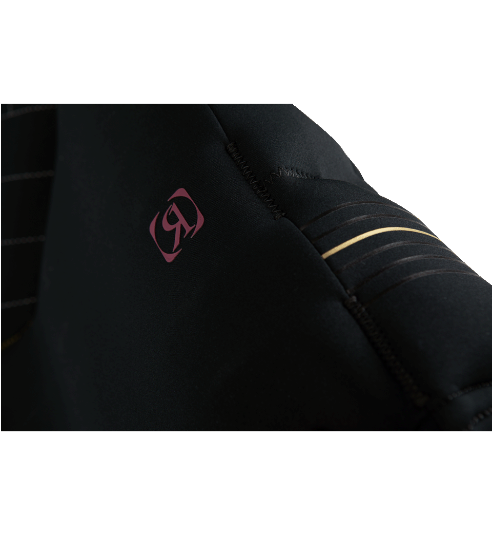 Ronix Supernova - Women's Capella 3.0 - US/CA CGA Life Vest - Black (2025)