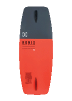 RONIX WAKE SKATE - ELECTRIC COLLECTIVE
