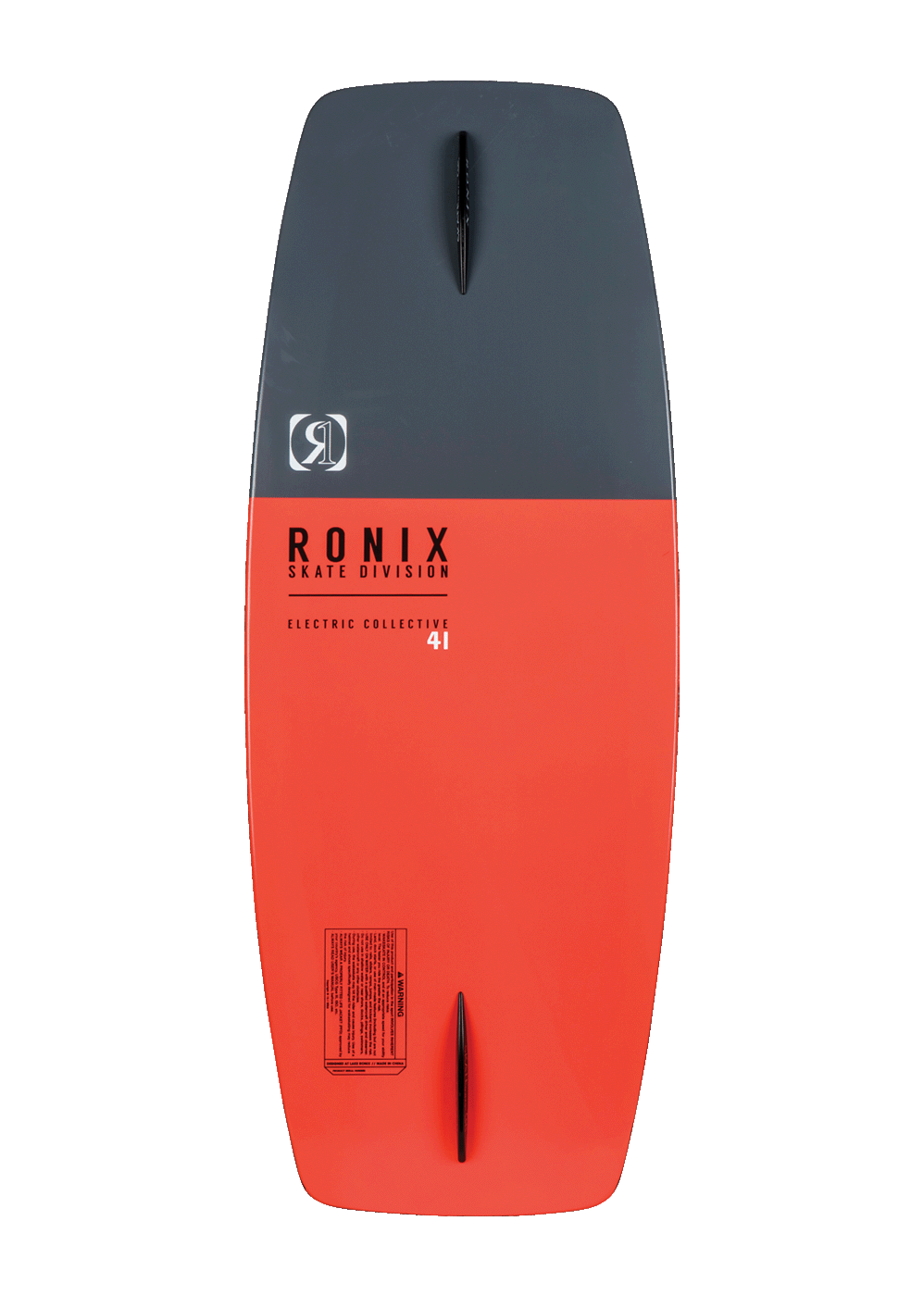 RONIX WAKE SKATE - ELECTRIC COLLECTIVE