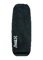 RONIX WAKE SKATE - ROVE KARVER (2024) - Maple / White / Black