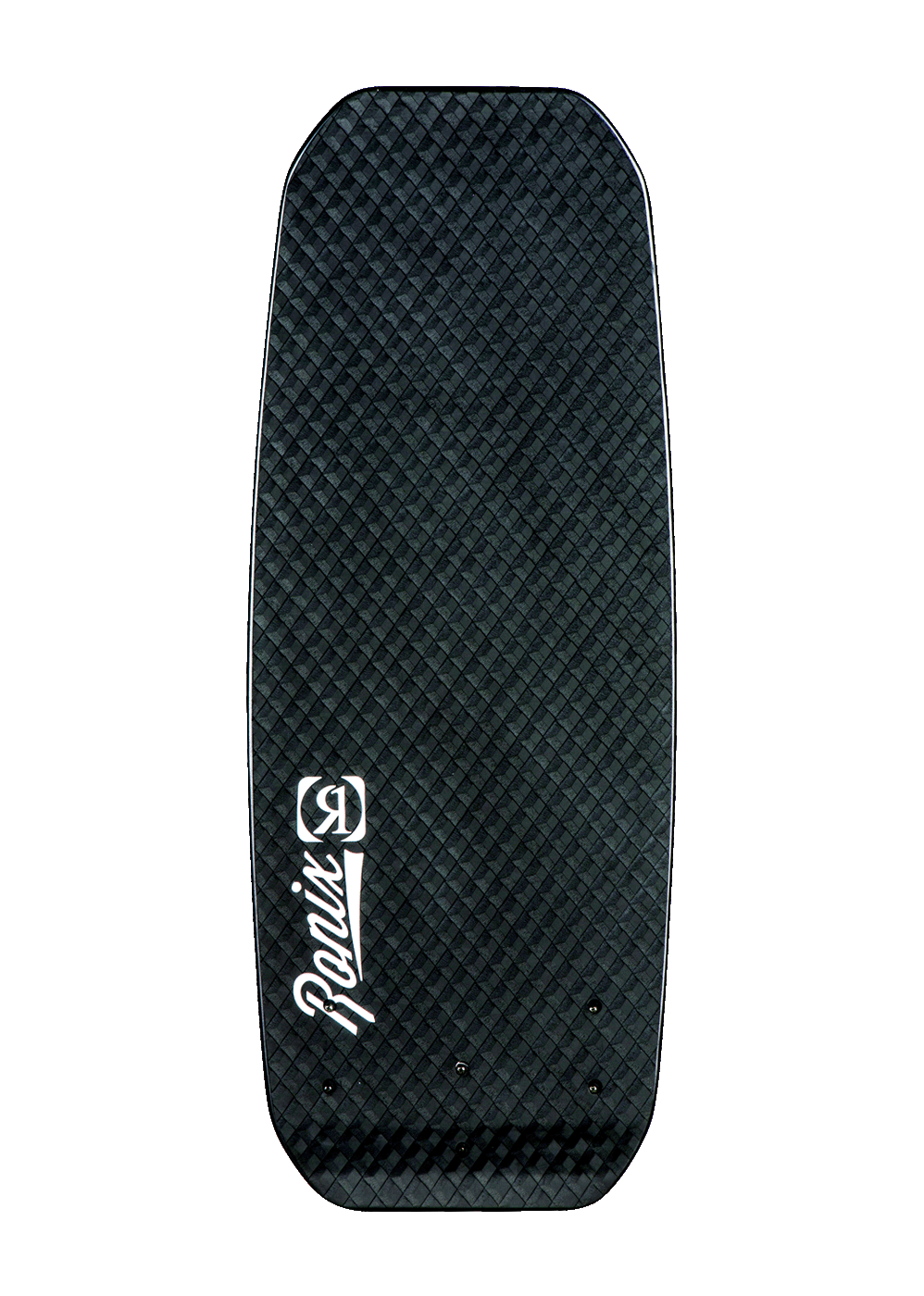 RONIX WAKE SKATE - ROVE KARVER (2024) - Maple / White / Black