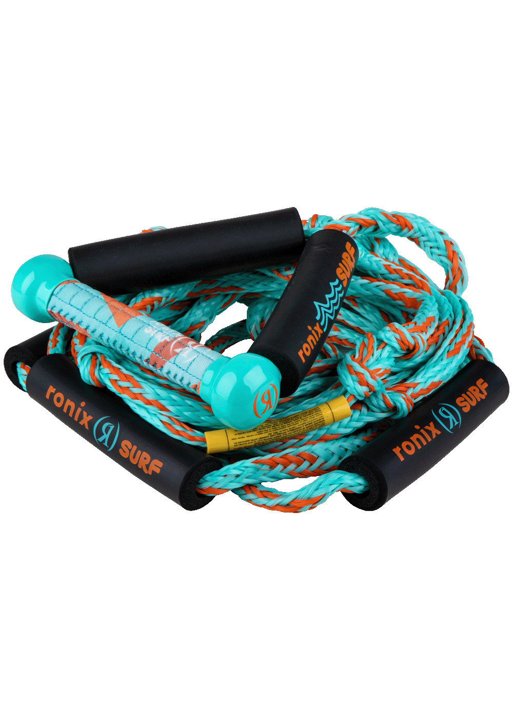 RONIX Ropes& Handle - KID'S SURF ROPE WITH HANDLE