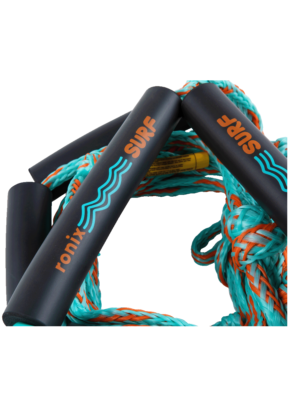 Ronix Wake surf Ropes - KID'S SURF ROPE WITH HANDLE