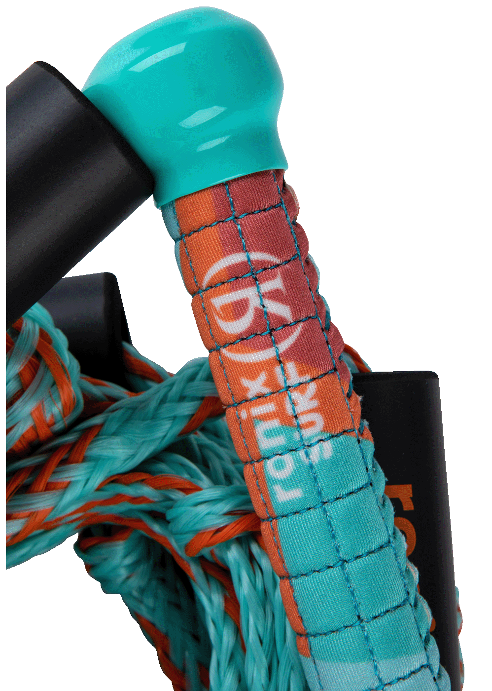 Ronix Wake surf Ropes - KID'S SURF ROPE WITH HANDLE