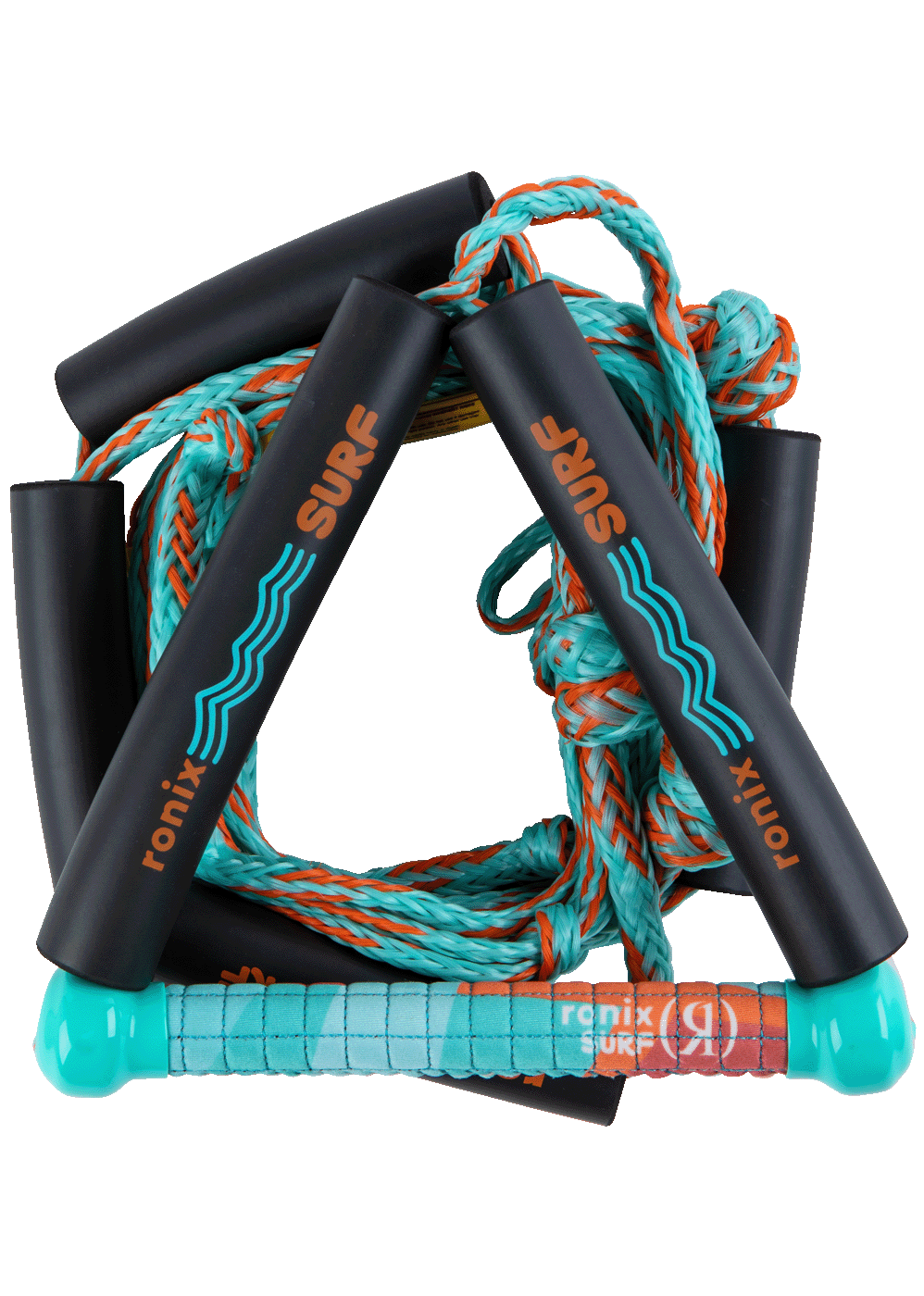 Ronix Wake surf Ropes - KID'S SURF ROPE WITH HANDLE