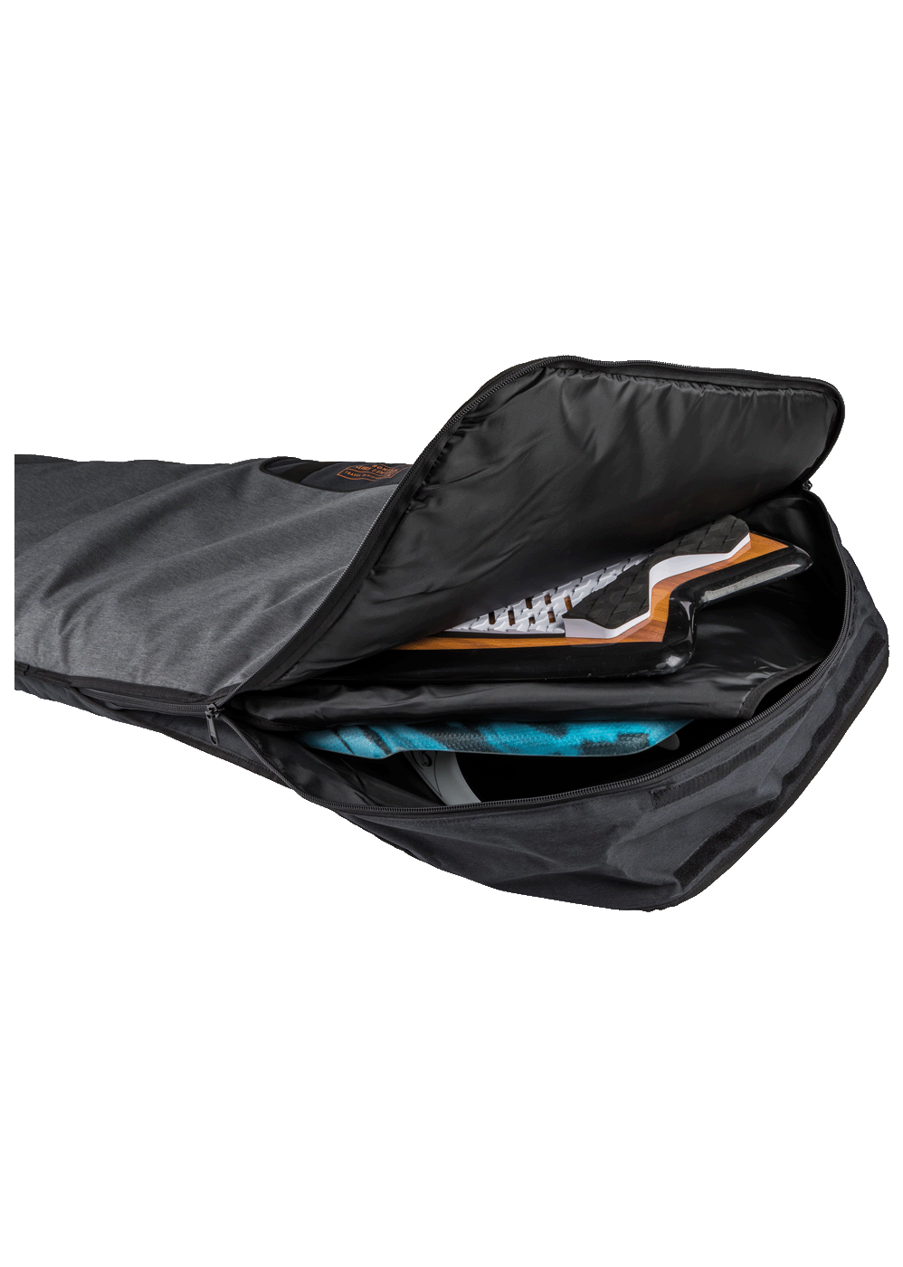 Ronix Dempsey Extra Padded Surf Bag