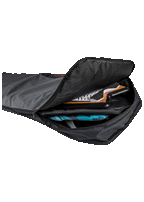 Ronix Dempsey Extra Padded Surf Bag