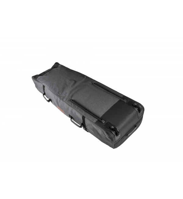 Ronix Links Padded Wheelie Board Bag