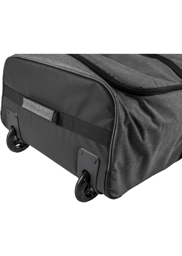 Ronix Links Padded Wheelie Board Bag