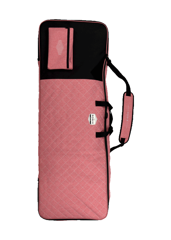 RONIX BOARD BAGS - WOMEN'S PADDED DAWN BOARD BAG