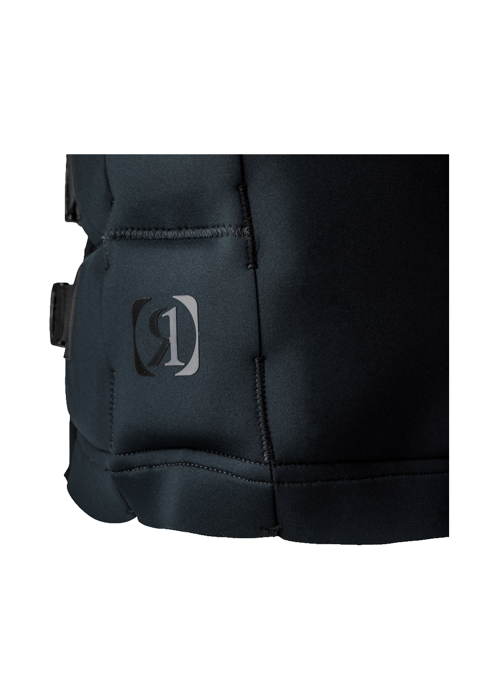 Ronix Supernova - Women's Capella 3.0 - US/CA CGA Life Vest - Black (2025)