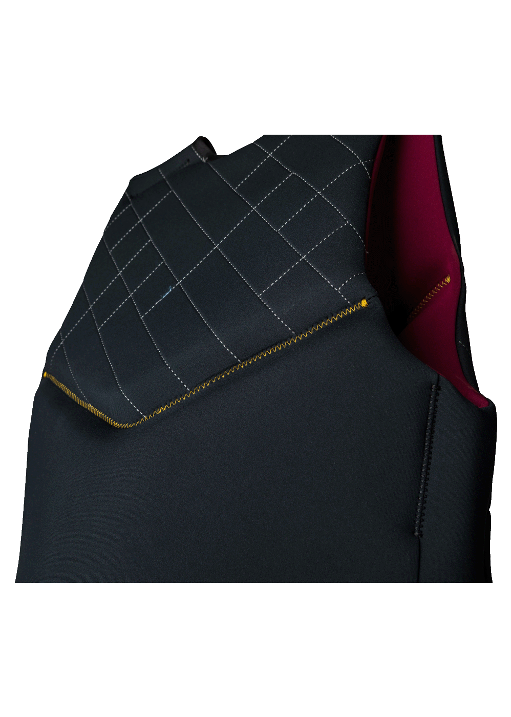 Ronix Supernova - Women's Capella 3.0 - US/CA CGA Life Vest - Black (2025)