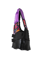 Ronix Daydream - Women's CGA Life Vest - Lavender / Floral (2025)