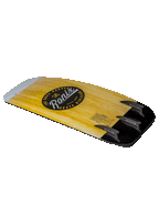 RONIX WAKE SKATE - ROVE KARVER (2024) - Maple / White / Black