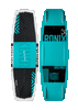 RONIX 2023 - District - Marine Blue / Black