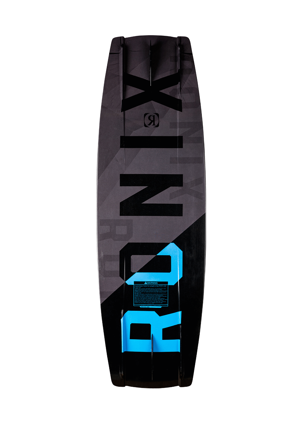 RONIX WAKEBOARDS - Vault - Textured White / Black