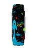 RONIX 2023 - Vision - Galactic Black / Glow 'N Dark