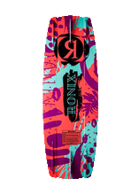 Load image into Gallery viewer, RONIX 2023 - August - White / Purple / Coral / Blue
