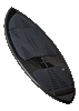 RONIX 2023 - Carbon Air Core 3 - Skimmer - Black