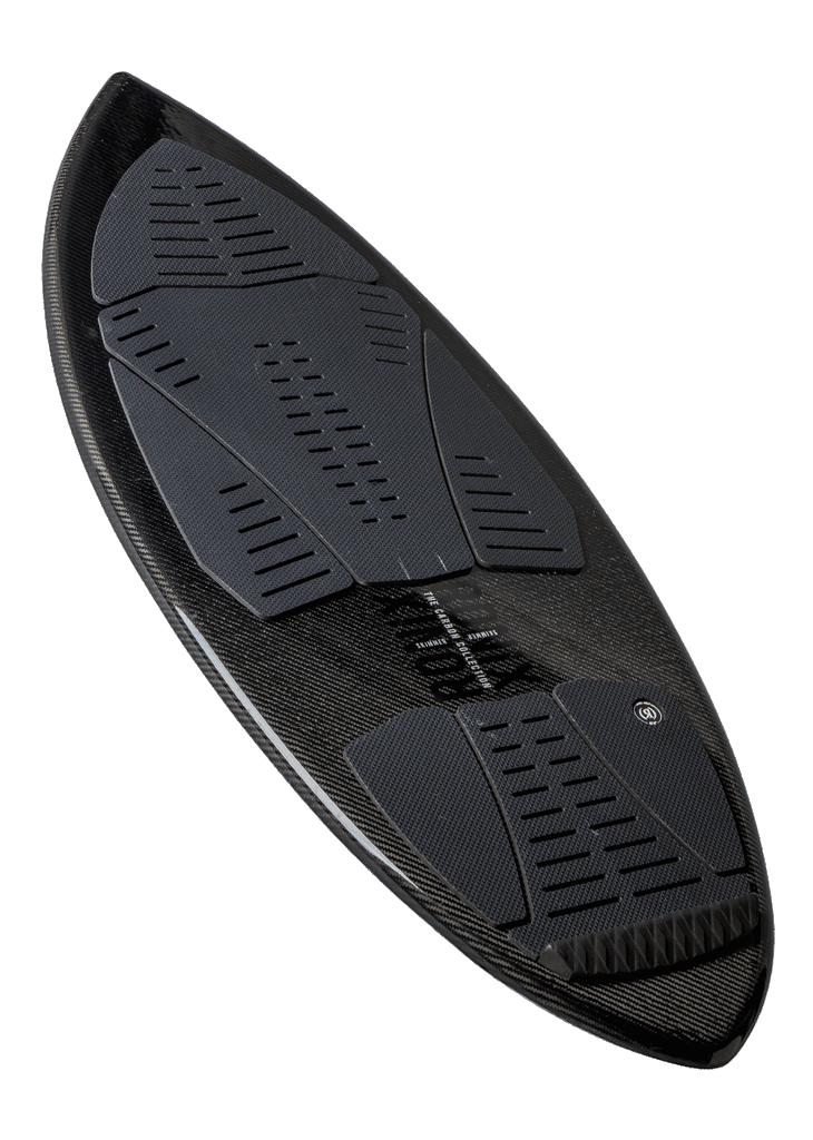 RONIX 2023 - Carbon Air Core 3 - Skimmer - Black