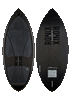 RONIX 2023 - Carbon Air Core 3 - Skimmer - Black