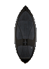 RONIX 2023 - Carbon Air Core 3 - Skimmer - Black