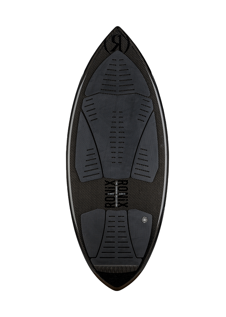 RONIX 2023 - Carbon Air Core 3 - Skimmer - Black