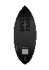 RONIX 2023 - Carbon Air Core 3 - Skimmer - Black