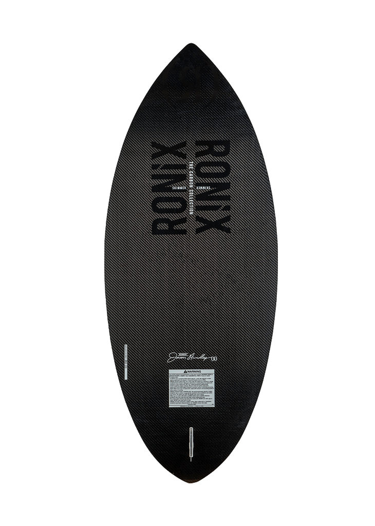 RONIX 2023 - Carbon Air Core 3 - Skimmer - Black