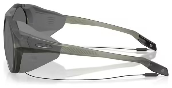 Oakley Sunglass - Clifden Goggles - Latitude Collection / Prizm Black Polarized OO9440-2656