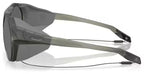 Oakley Sunglass - Clifden Goggles - Latitude Collection / Prizm Black Polarized OO9440-2656