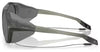 Oakley Sunglass - Clifden Goggles - Latitude Collection / Prizm Black Polarized OO9440-2656