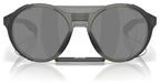 Oakley Sunglass - Clifden Goggles - Latitude Collection / Prizm Black Polarized OO9440-2656