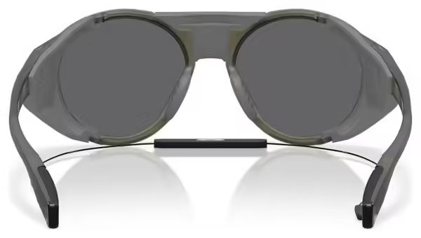 Oakley Sunglass - Clifden Goggles - Latitude Collection / Prizm Black Polarized OO9440-2656