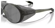 Load image into Gallery viewer, Oakley Sunglass - Clifden Goggles - Latitude Collection / Prizm Black Polarized OO9440-2656
