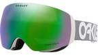 Oakley Goggles - FLIGHT DECK GREY WPRIZM JADE GBL