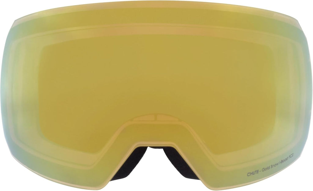 RedBull Spect Eyewear Snow Goggle REIGN-03 / Purple Lens with Blue mirror
