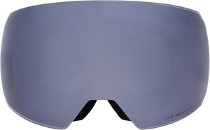 Red Bull Spect Eyewear Snow Goggle CHUTE-02 / Smoke Lens with Sliver mirror