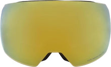 Load image into Gallery viewer, Red Bull Spect Eyewear Snow Goggle CHUTE-01_Brown Lens with gold mirror
