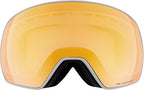 RedBull Spect Eyewear Snow Goggle FINK-03GOX / Brown Lens with Gold mirror